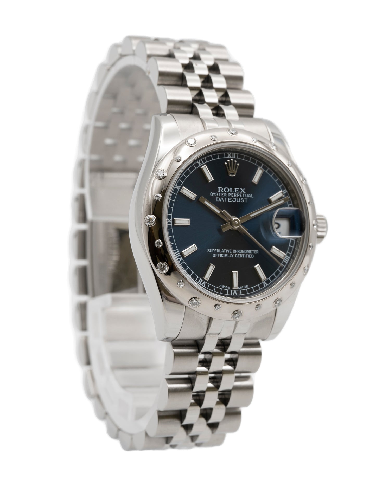 Rolex Datejust 31