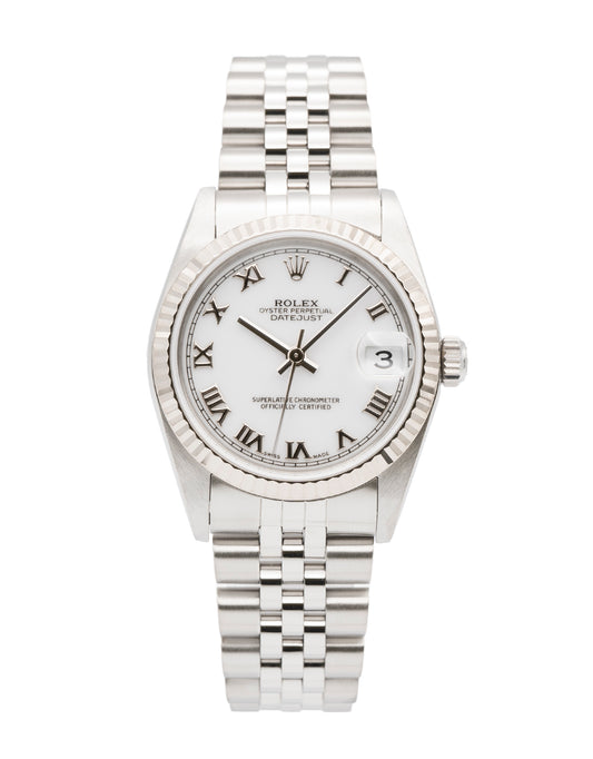 Rolex Datejust 31
