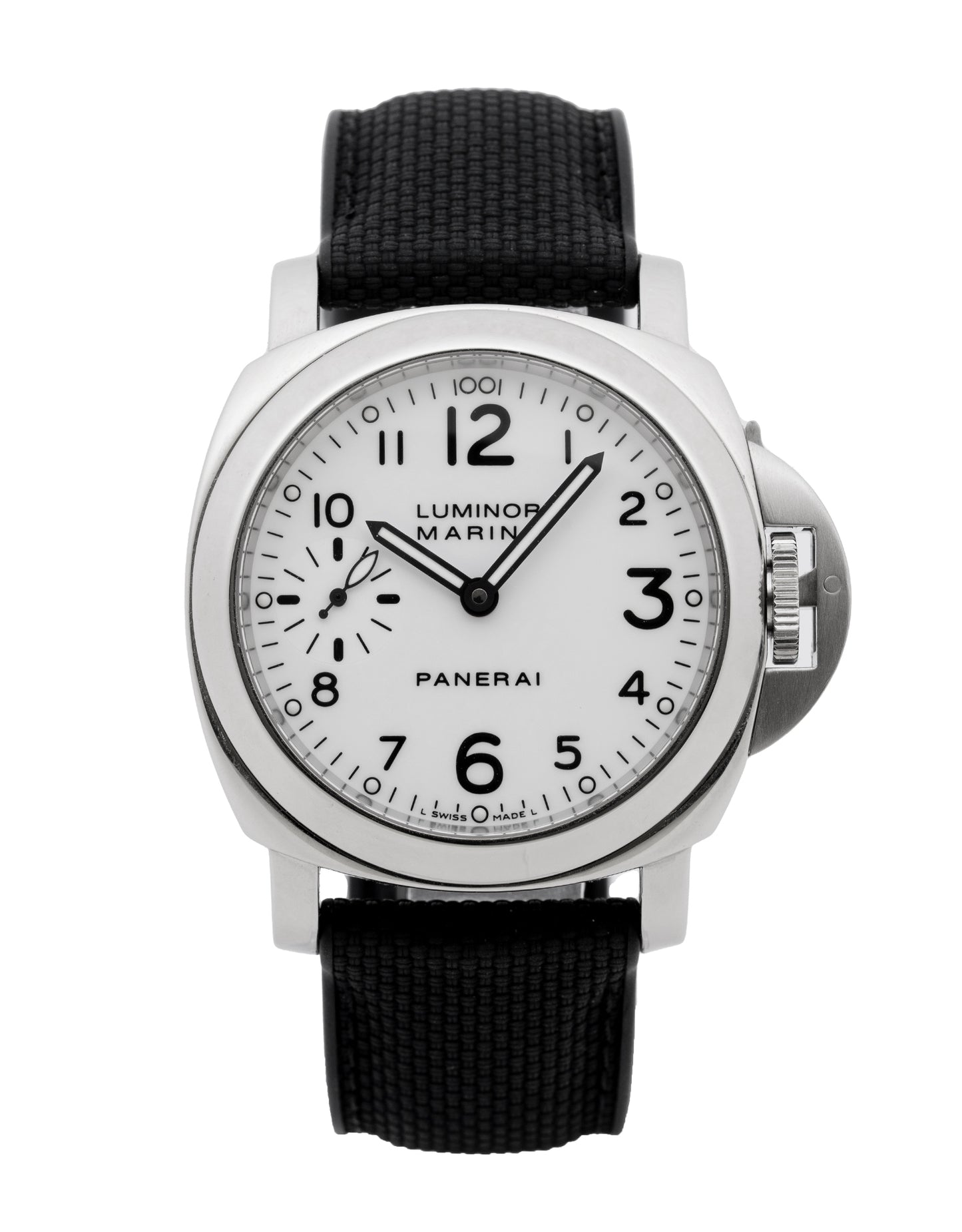 Panerai Luminor Marine