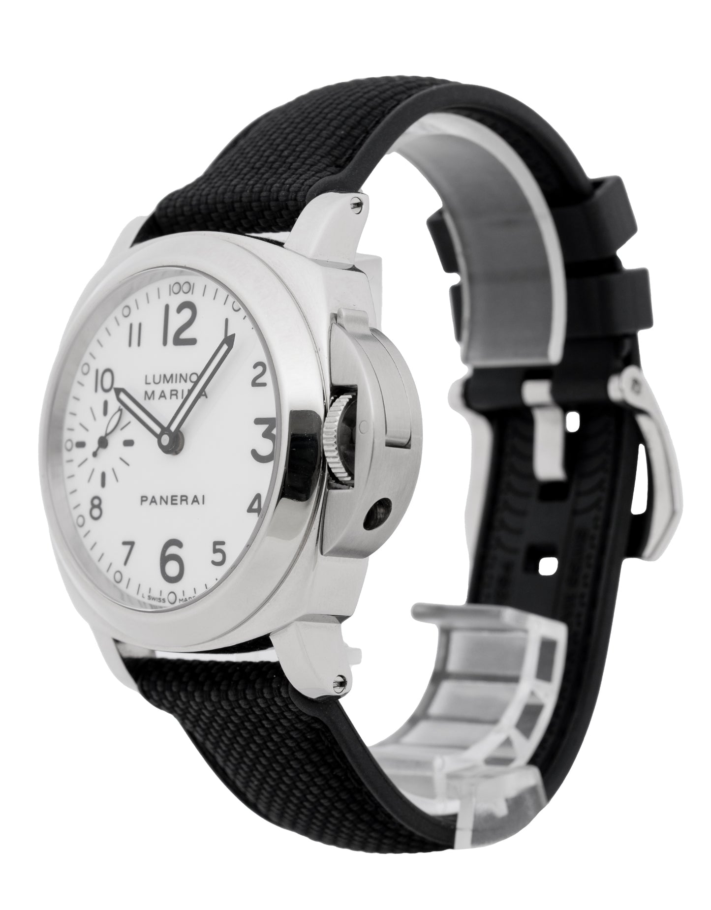 Panerai Luminor Marine