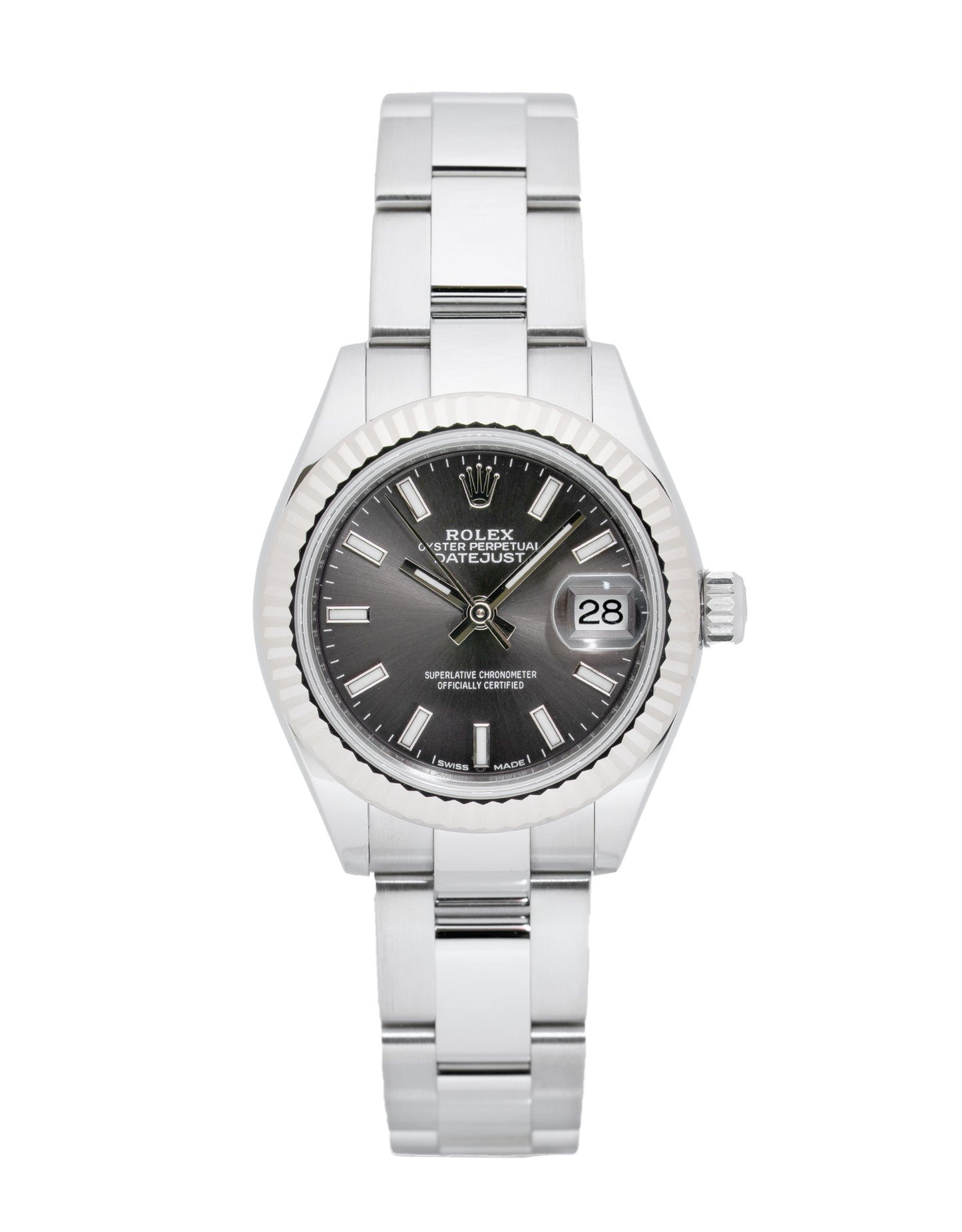 Rolex Datejust 28