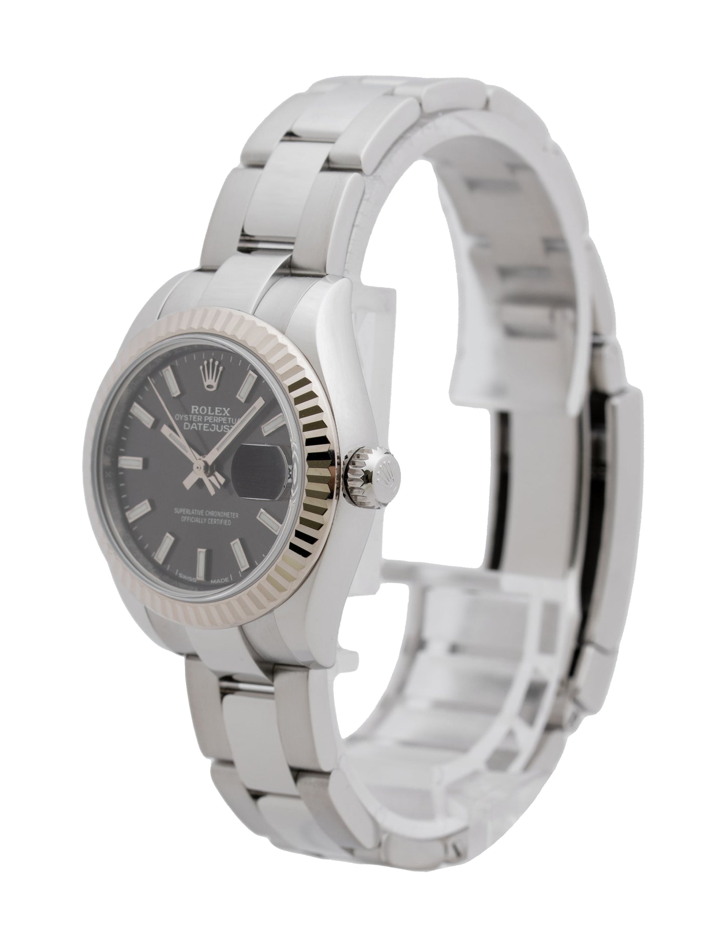 Rolex Datejust 28