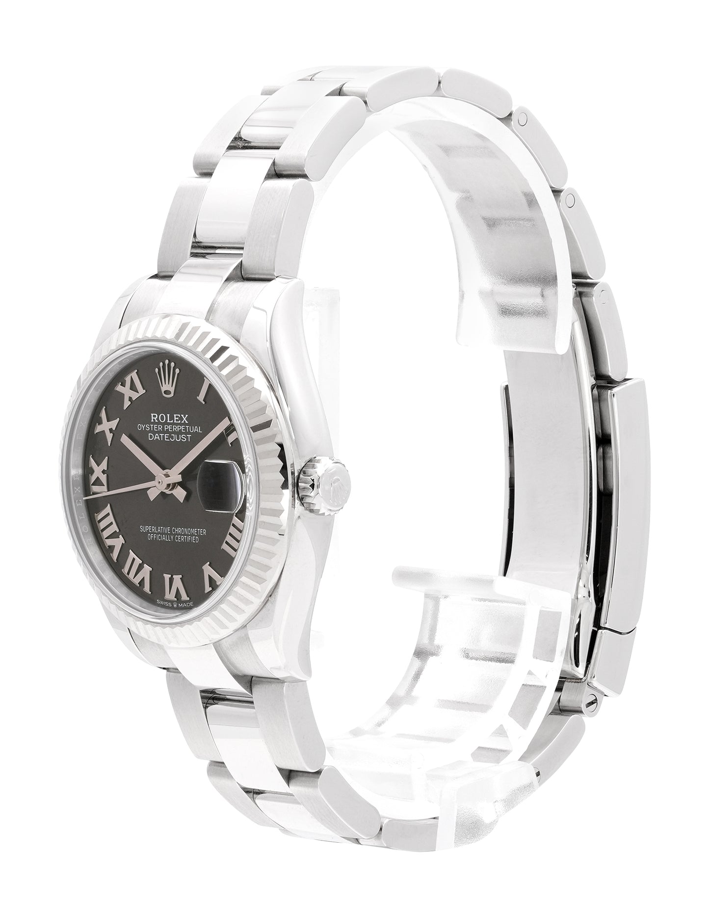 Rolex Datejust 31