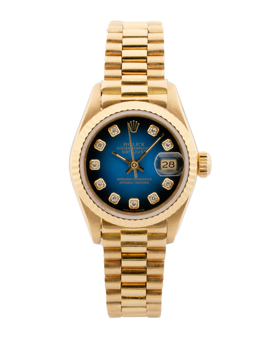 Rolex Datejust 26