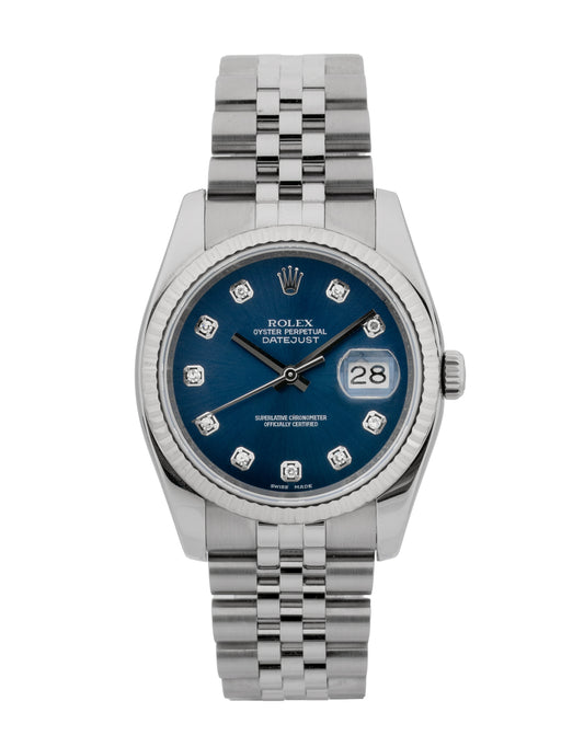 Rolex Datejust 36
