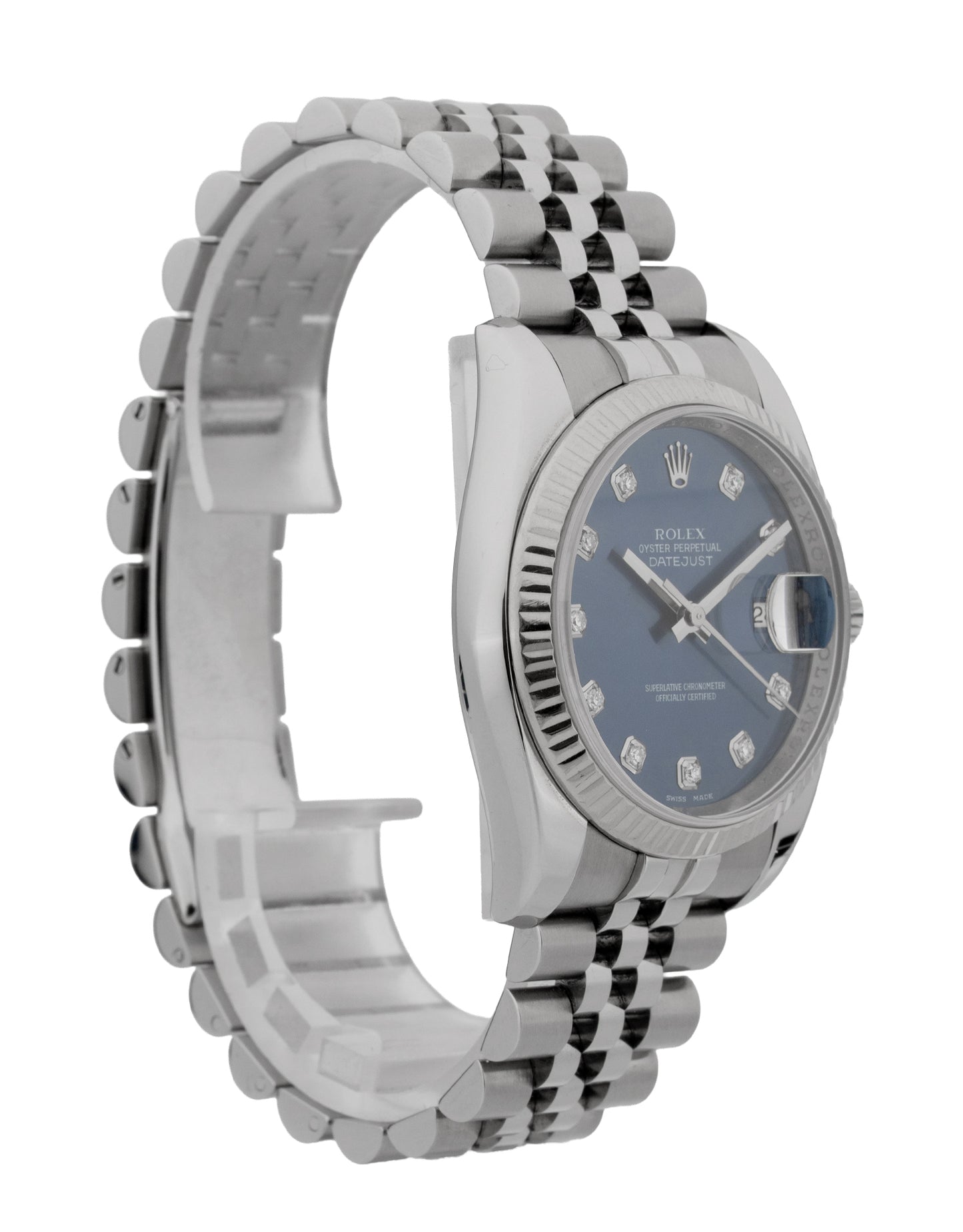 Rolex Datejust 36