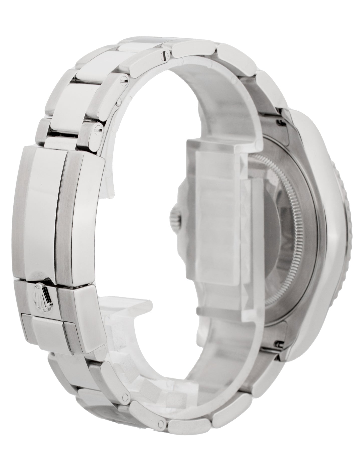 Rolex Yachtmaster 40