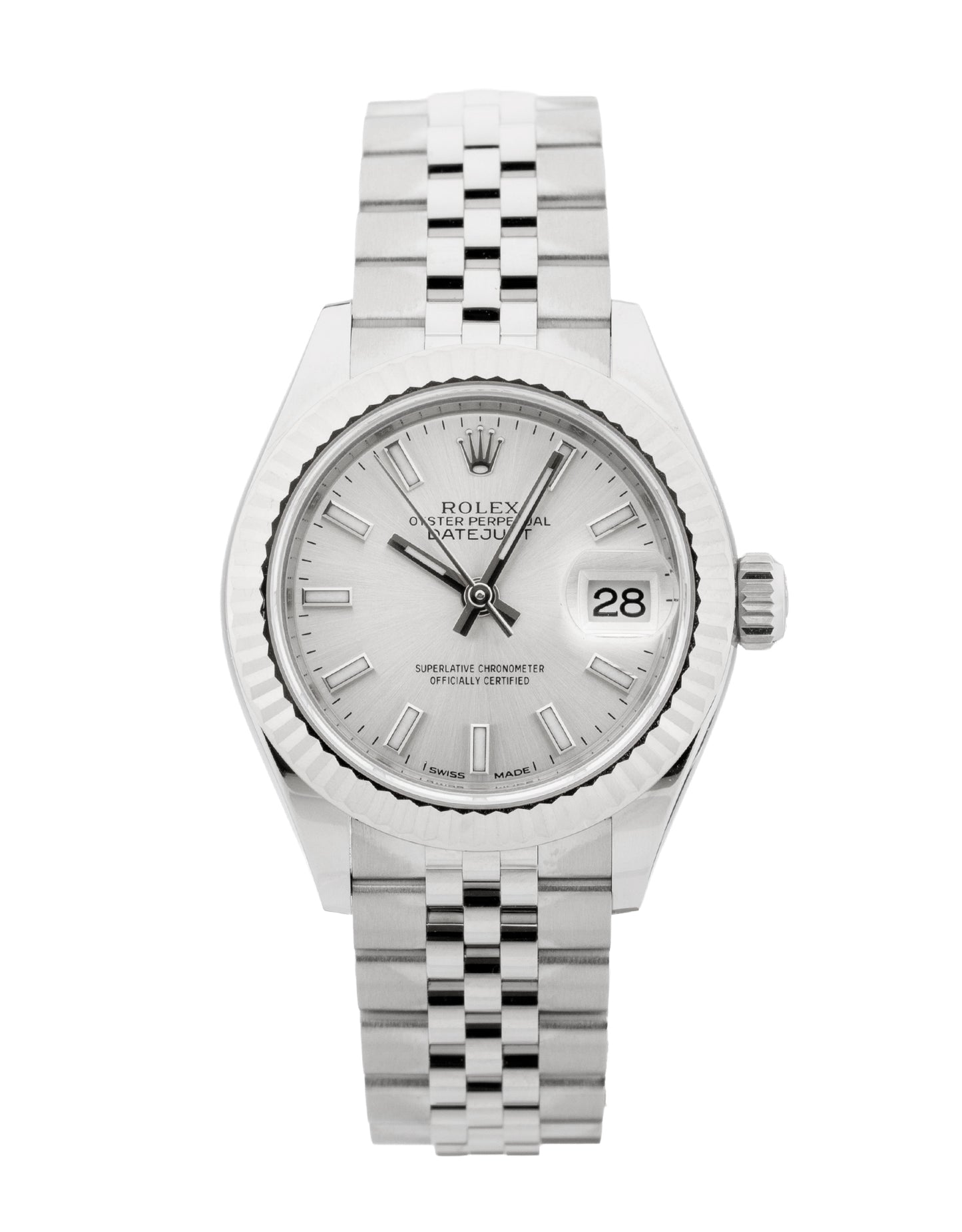 Rolex Datejust 28