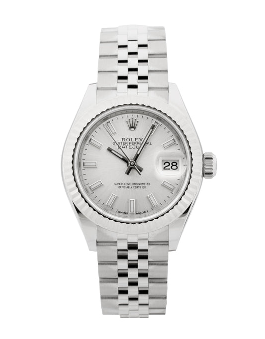 Rolex Datejust 28