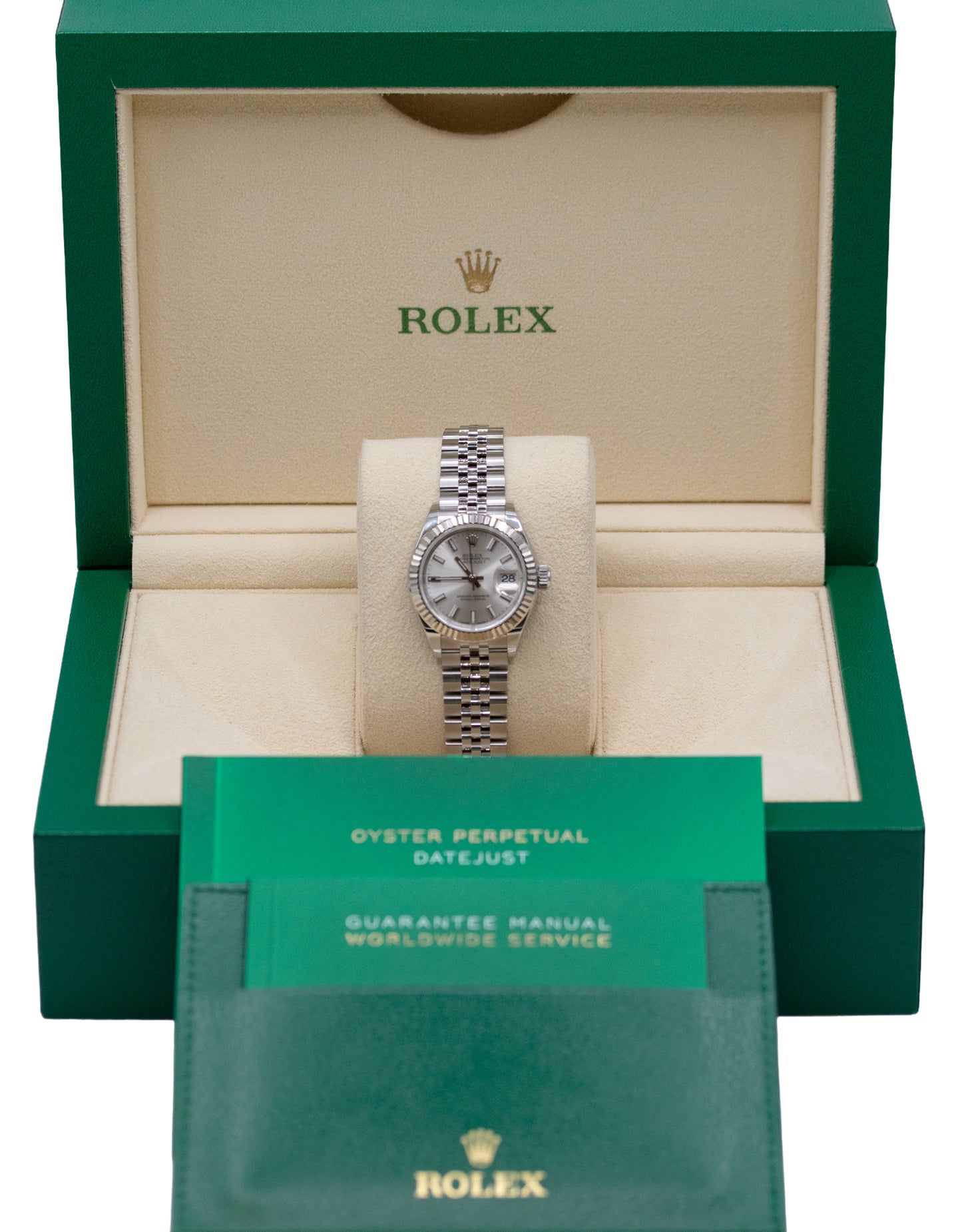 Rolex Datejust 28