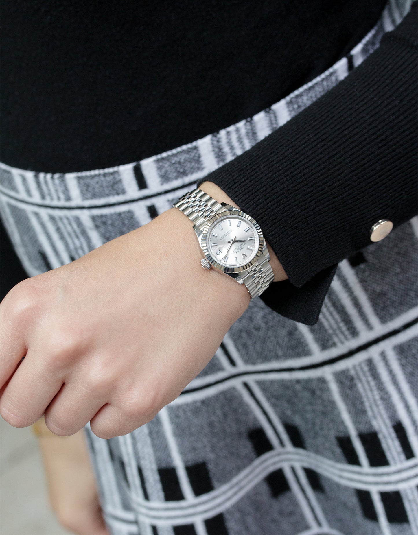 Rolex Datejust 28