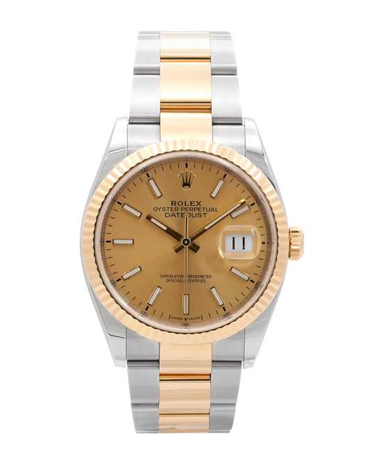 Rolex Datejust 36