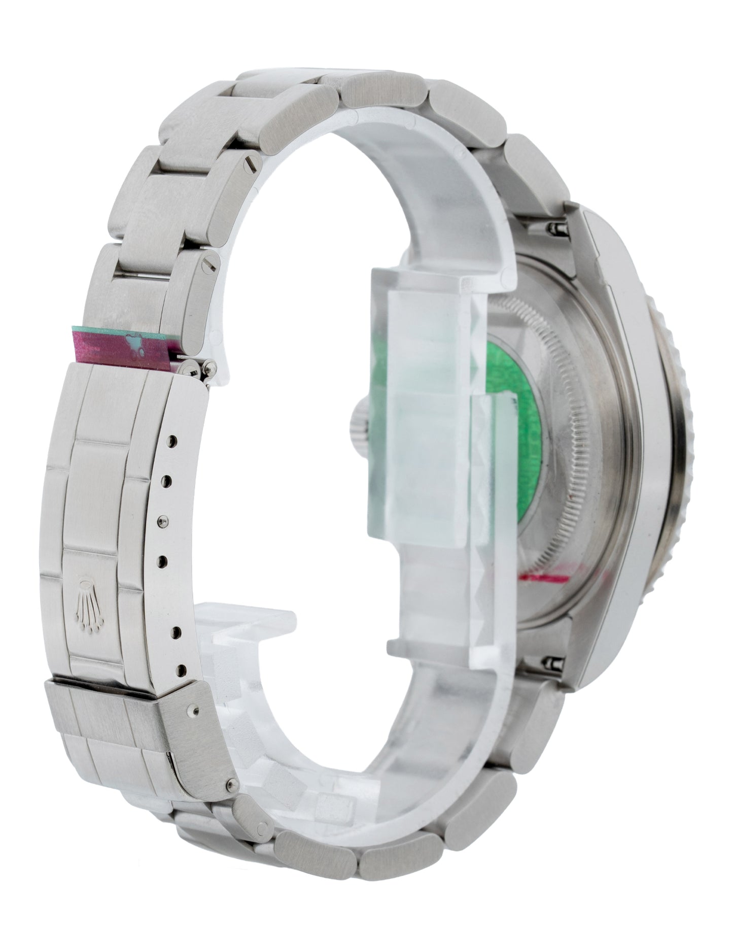 Rolex Submariner Kermit