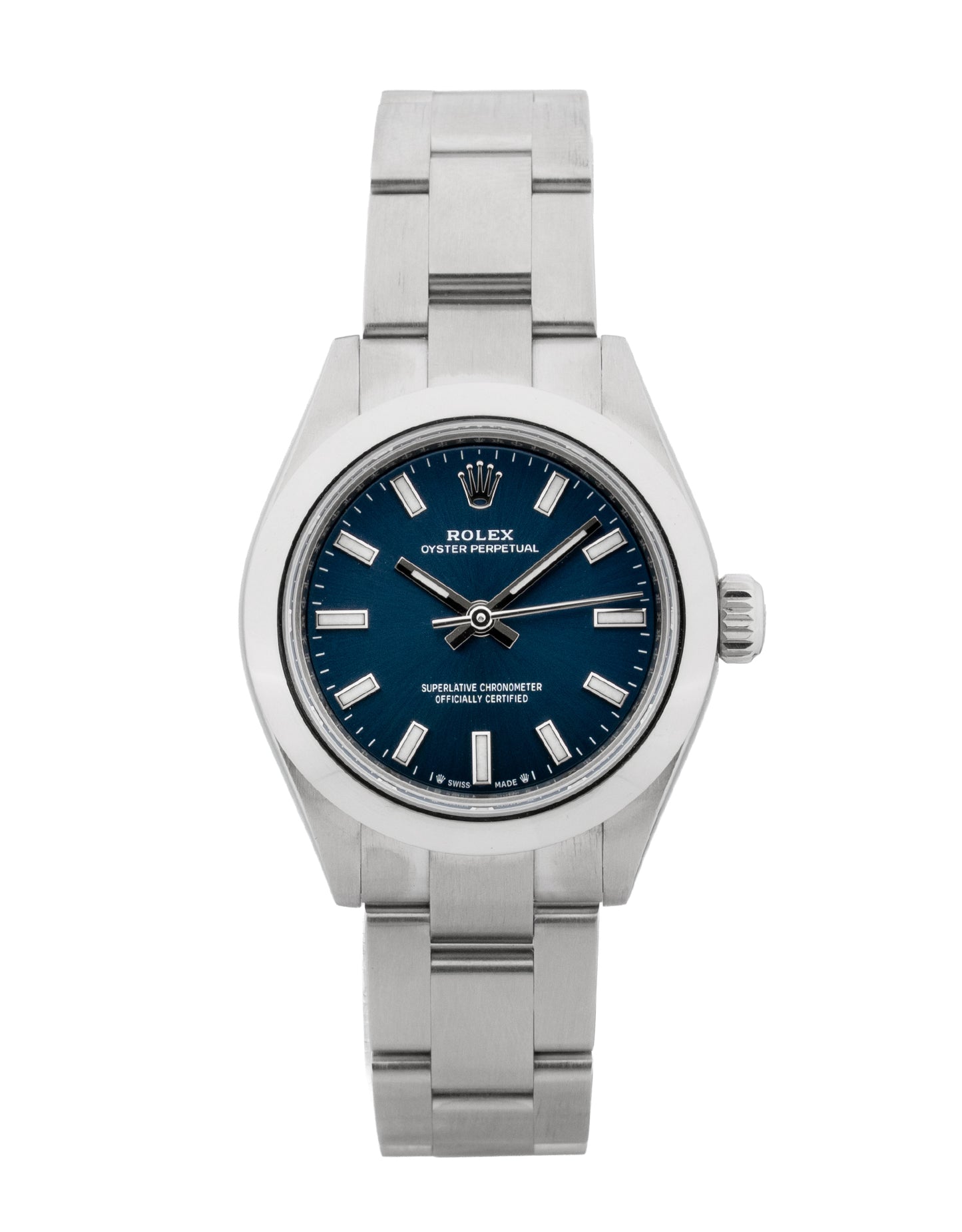 Rolex Oyster Perpetual 28