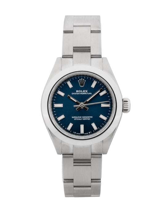 Rolex Oyster Perpetual 28