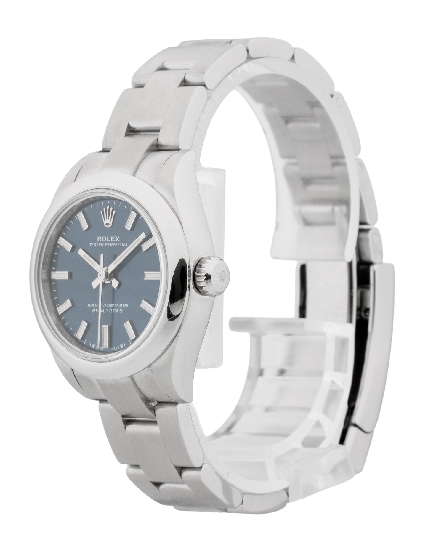 Rolex Oyster Perpetual 28