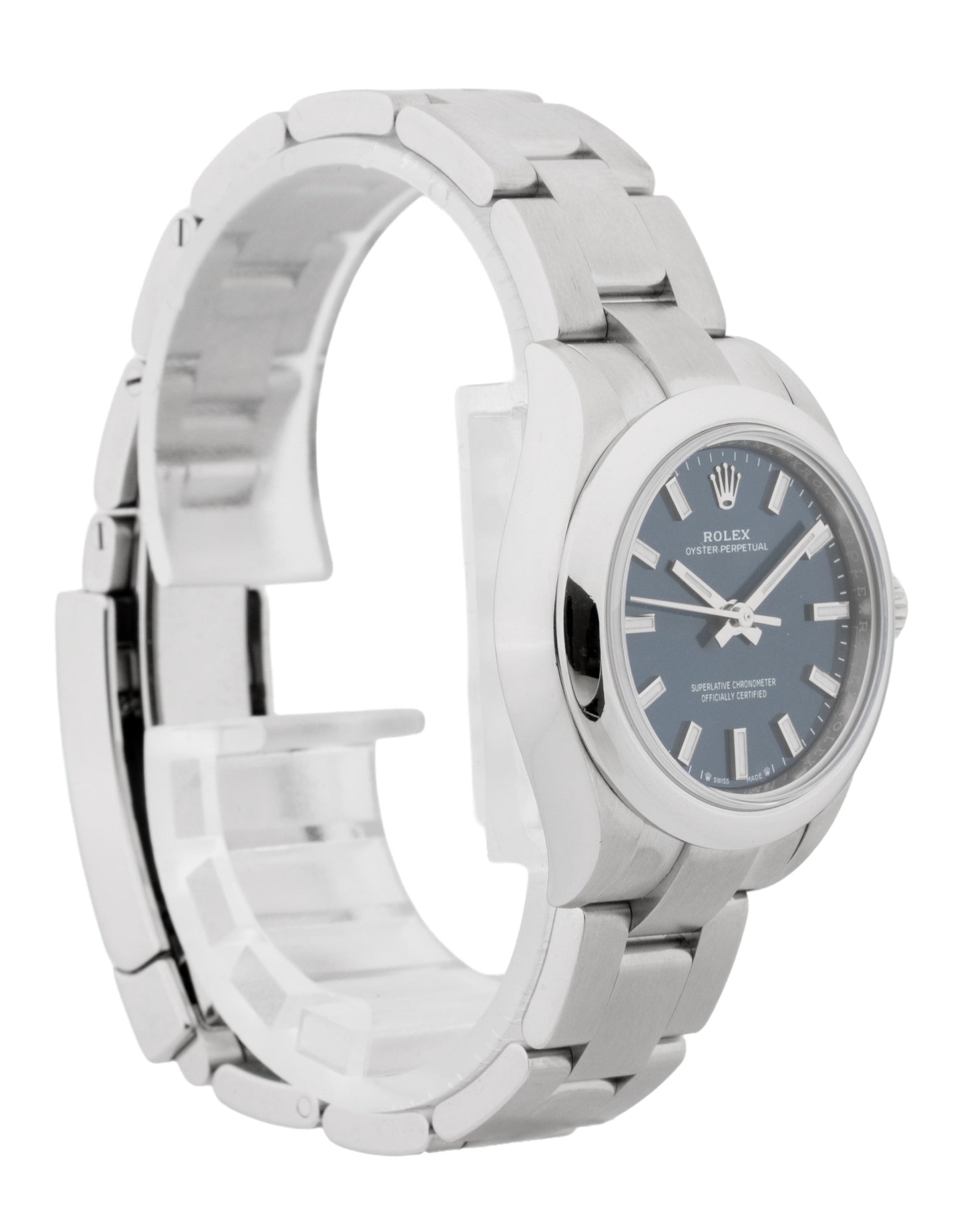 Rolex Oyster Perpetual 28