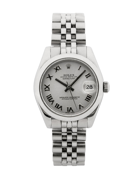 Rolex Datejust 31