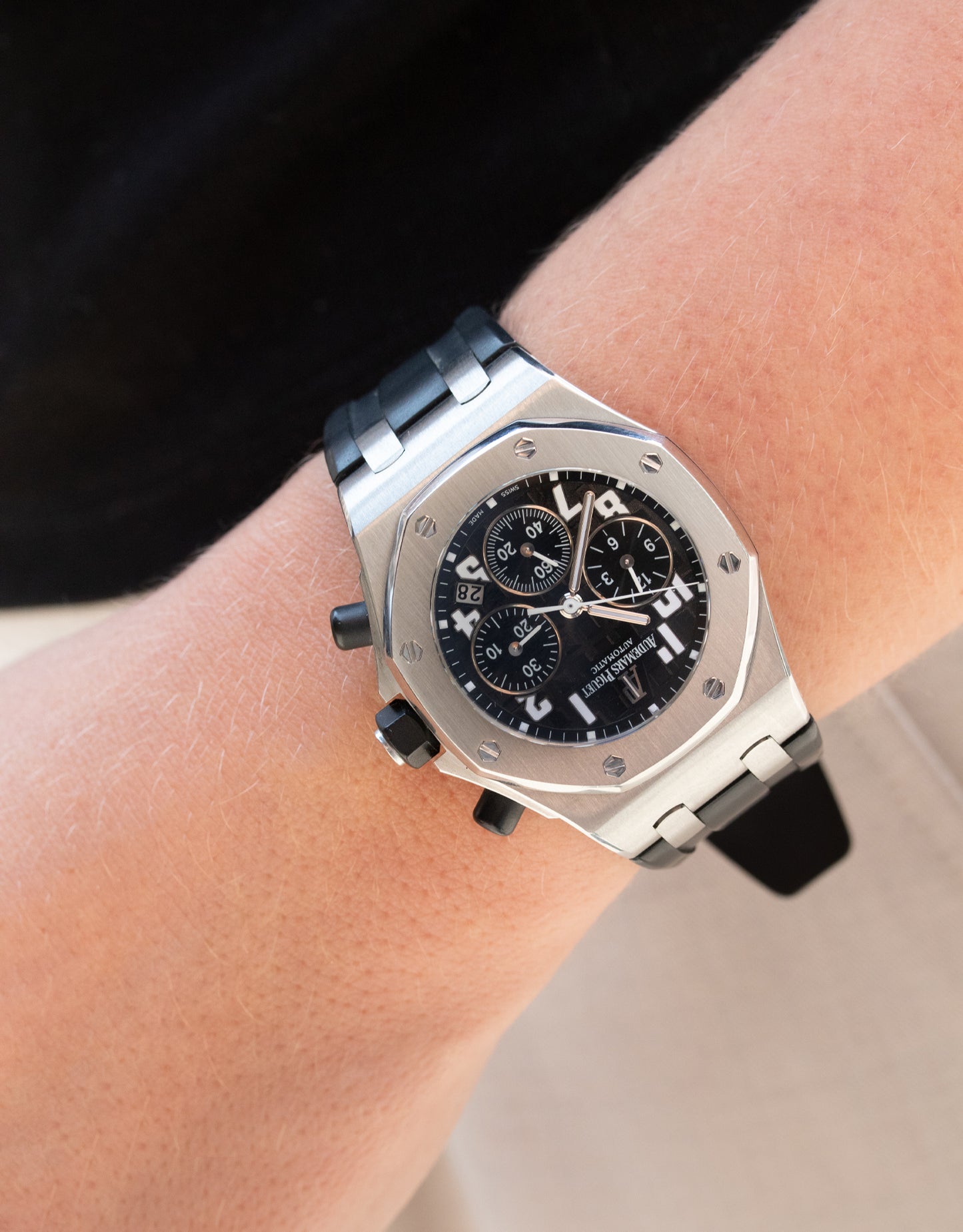 Audemars Piguet Offshore