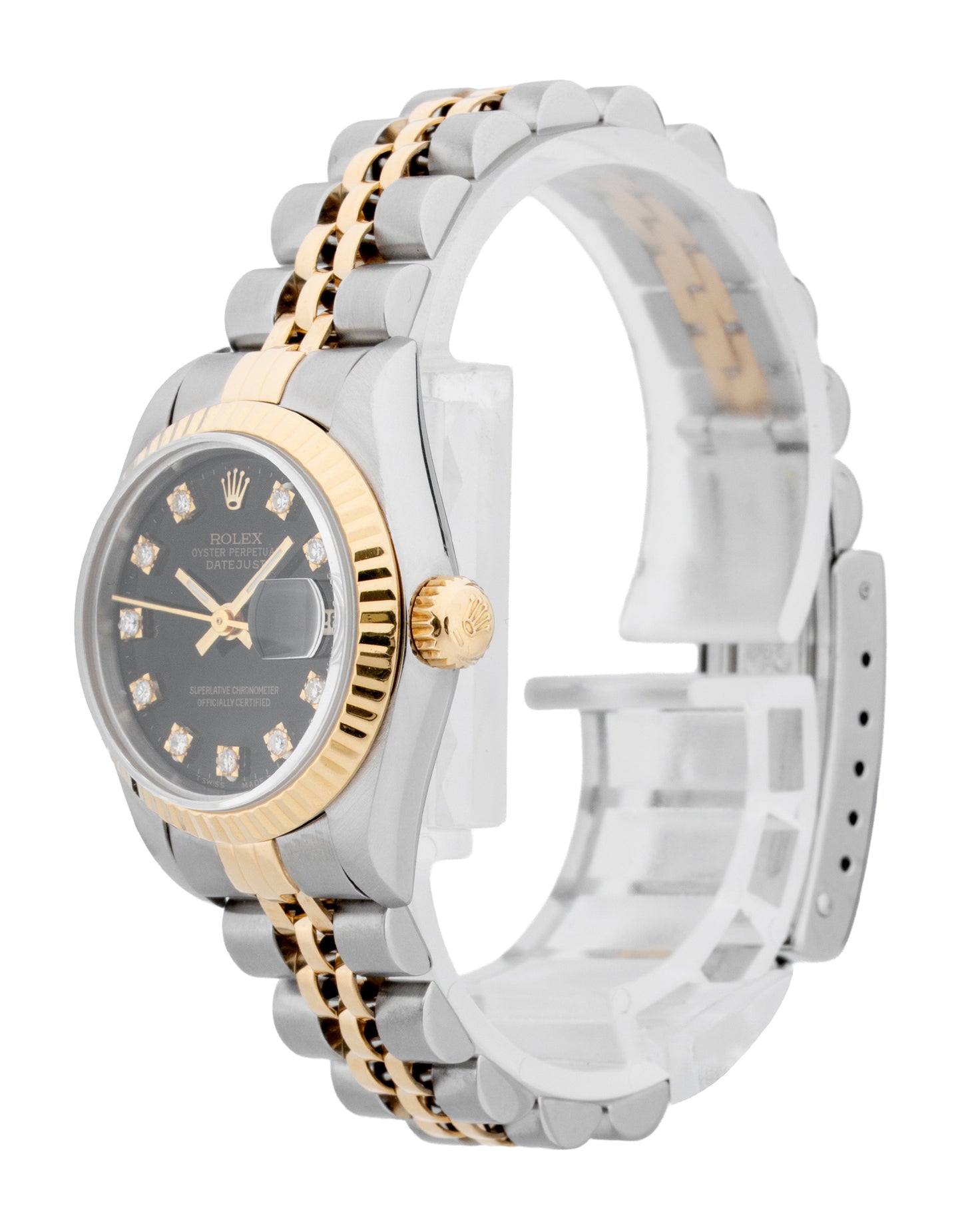 Rolex Datejust 26