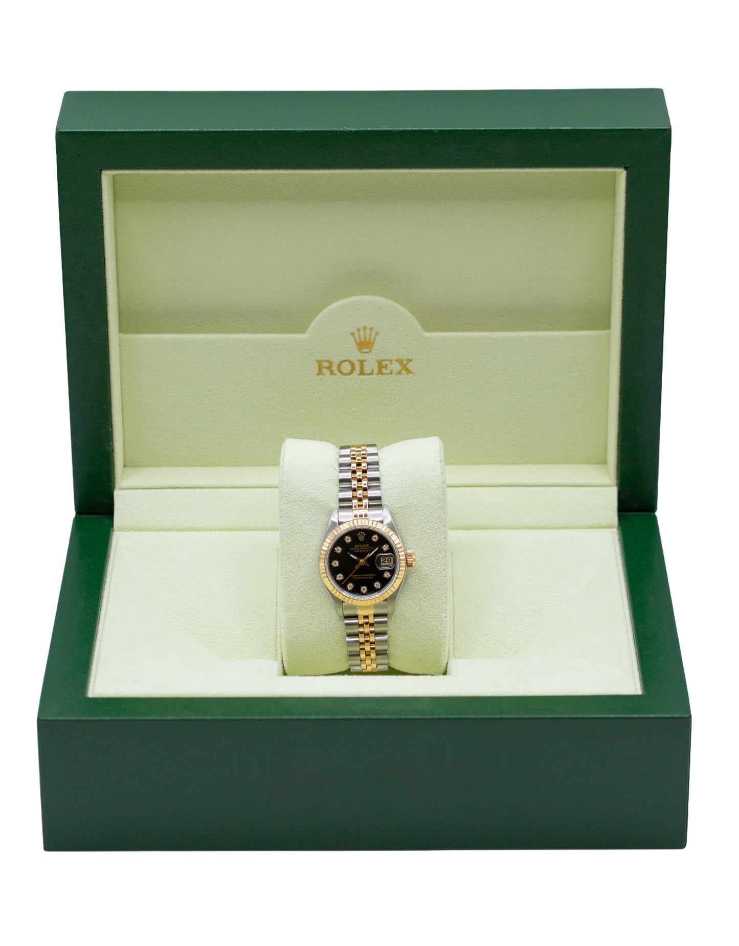 Rolex Datejust 26
