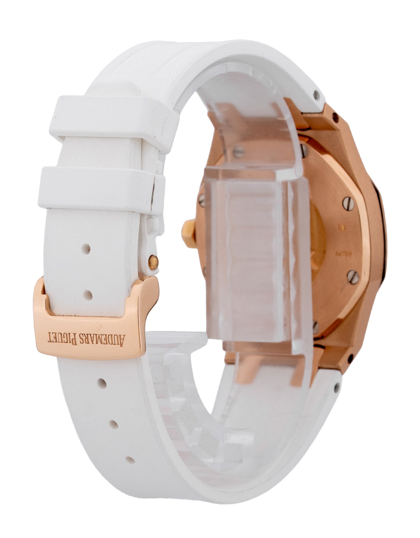 Audemars Piguet Royal Oak