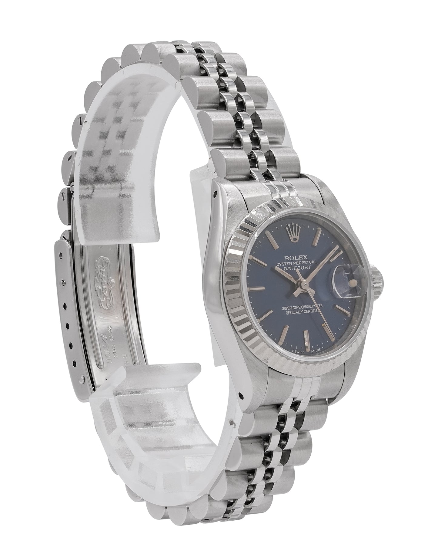 Rolex Datejust 26