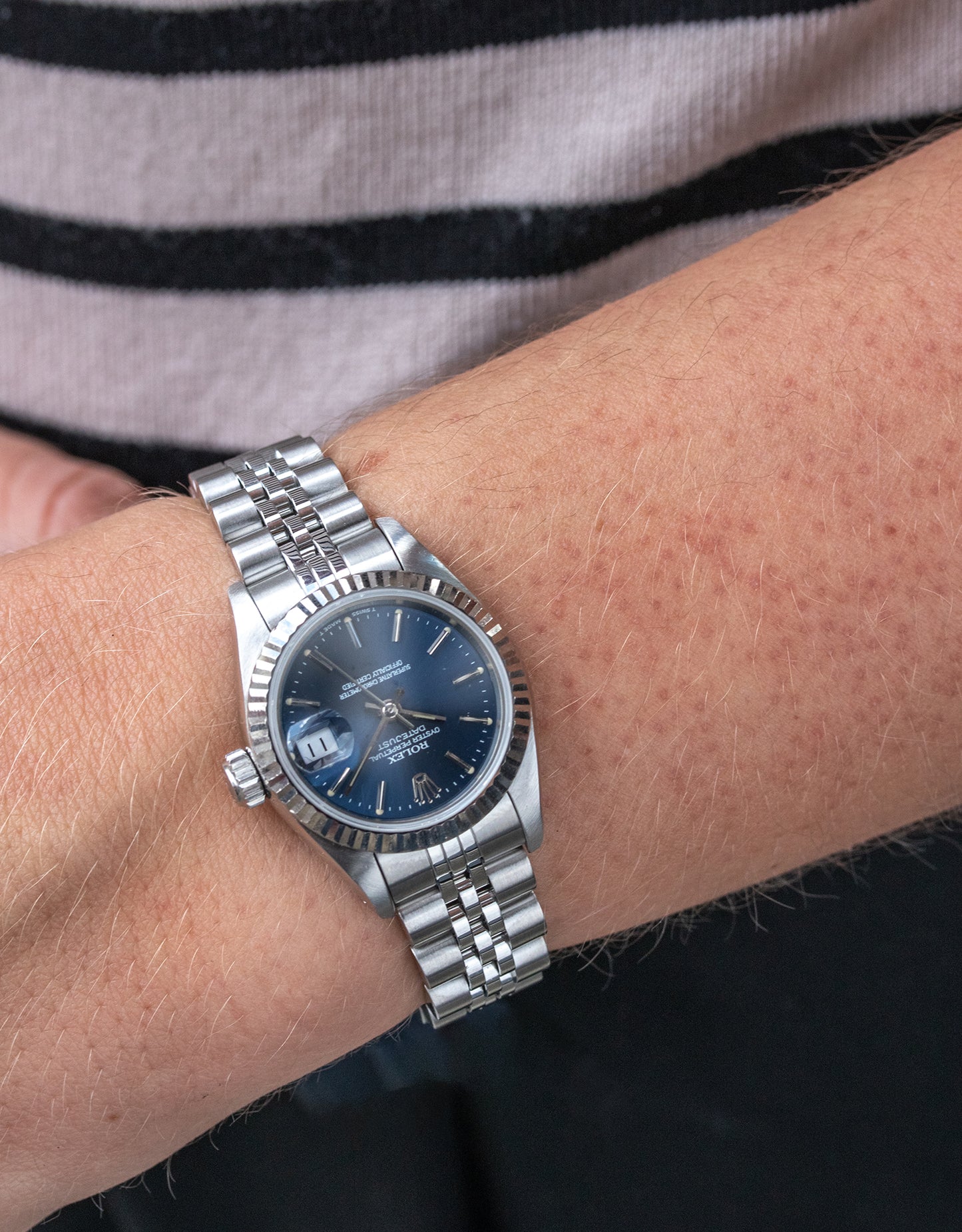 Rolex Datejust 26