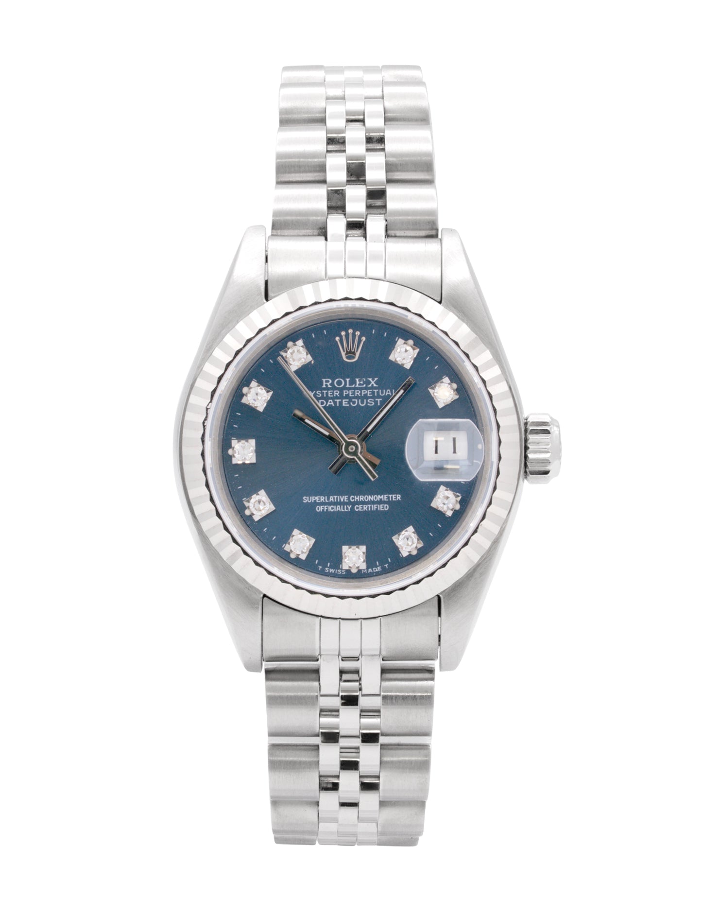 Rolex Datejust 26