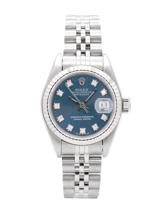 Rolex Datejust 26