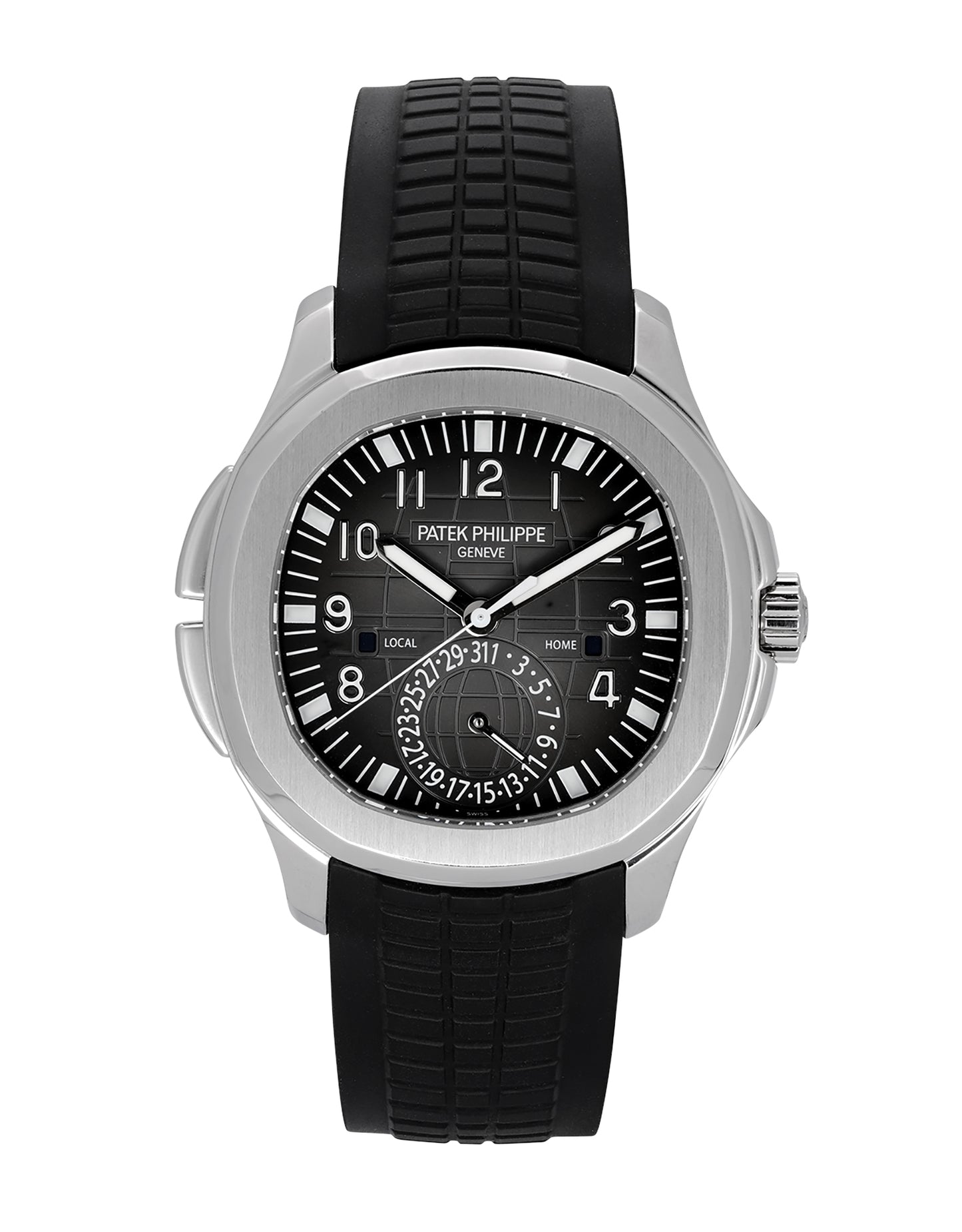 Patek Philippe Aquanaut