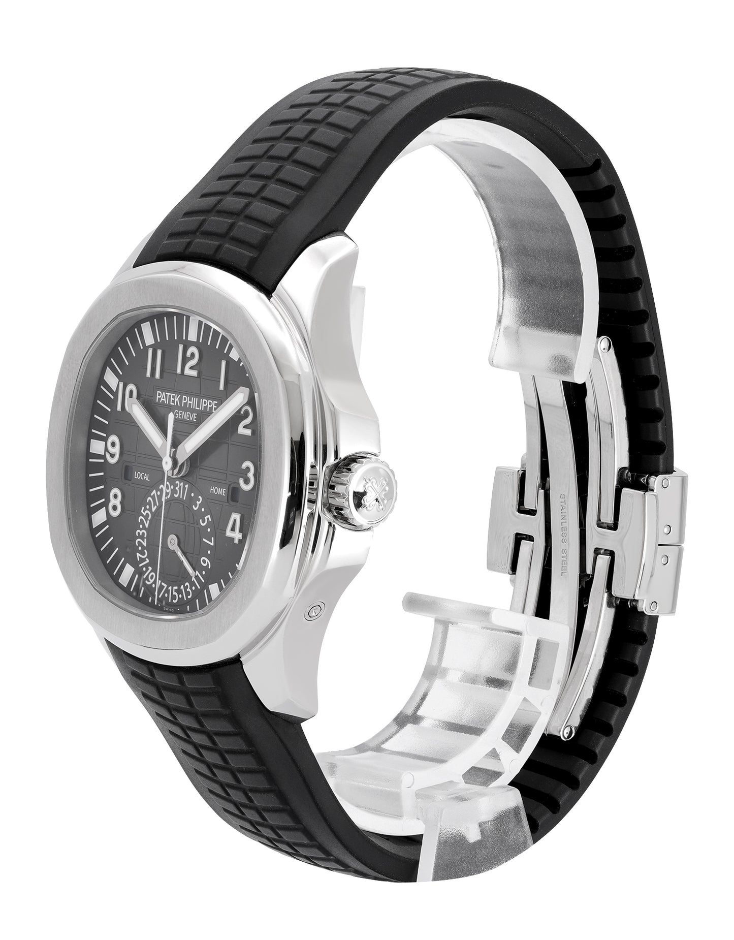 Patek Philippe Aquanaut
