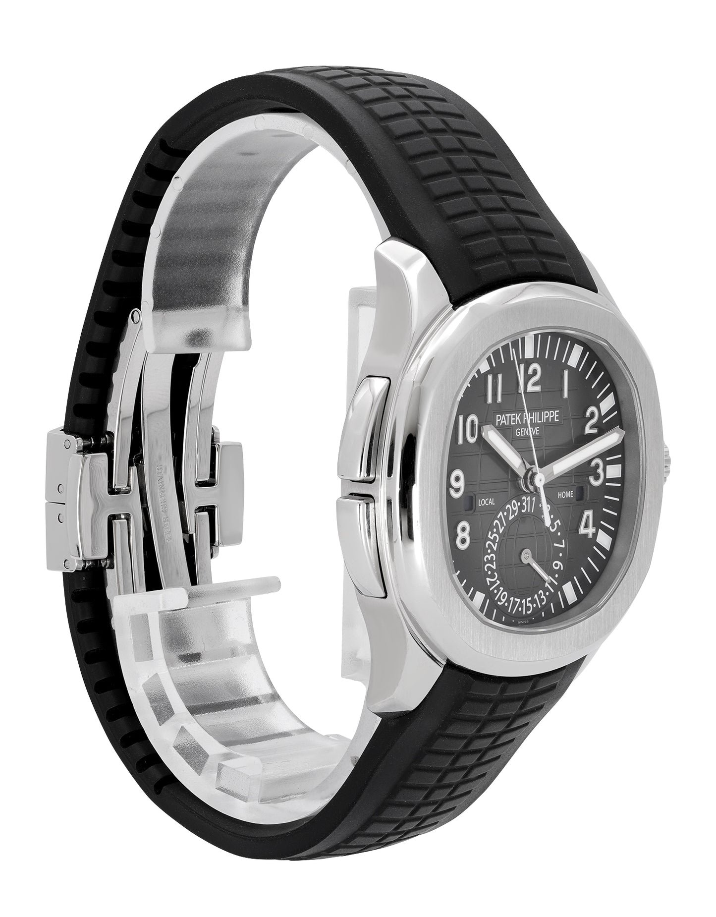 Patek Philippe Aquanaut