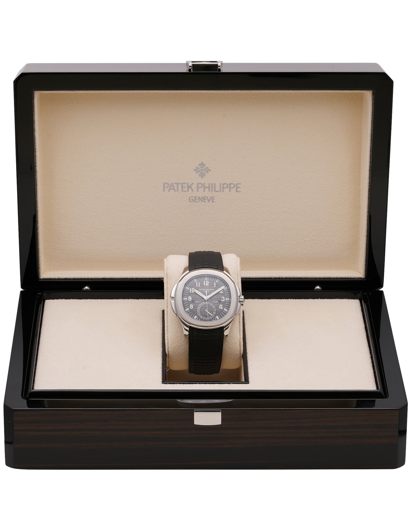 Patek Philippe Aquanaut