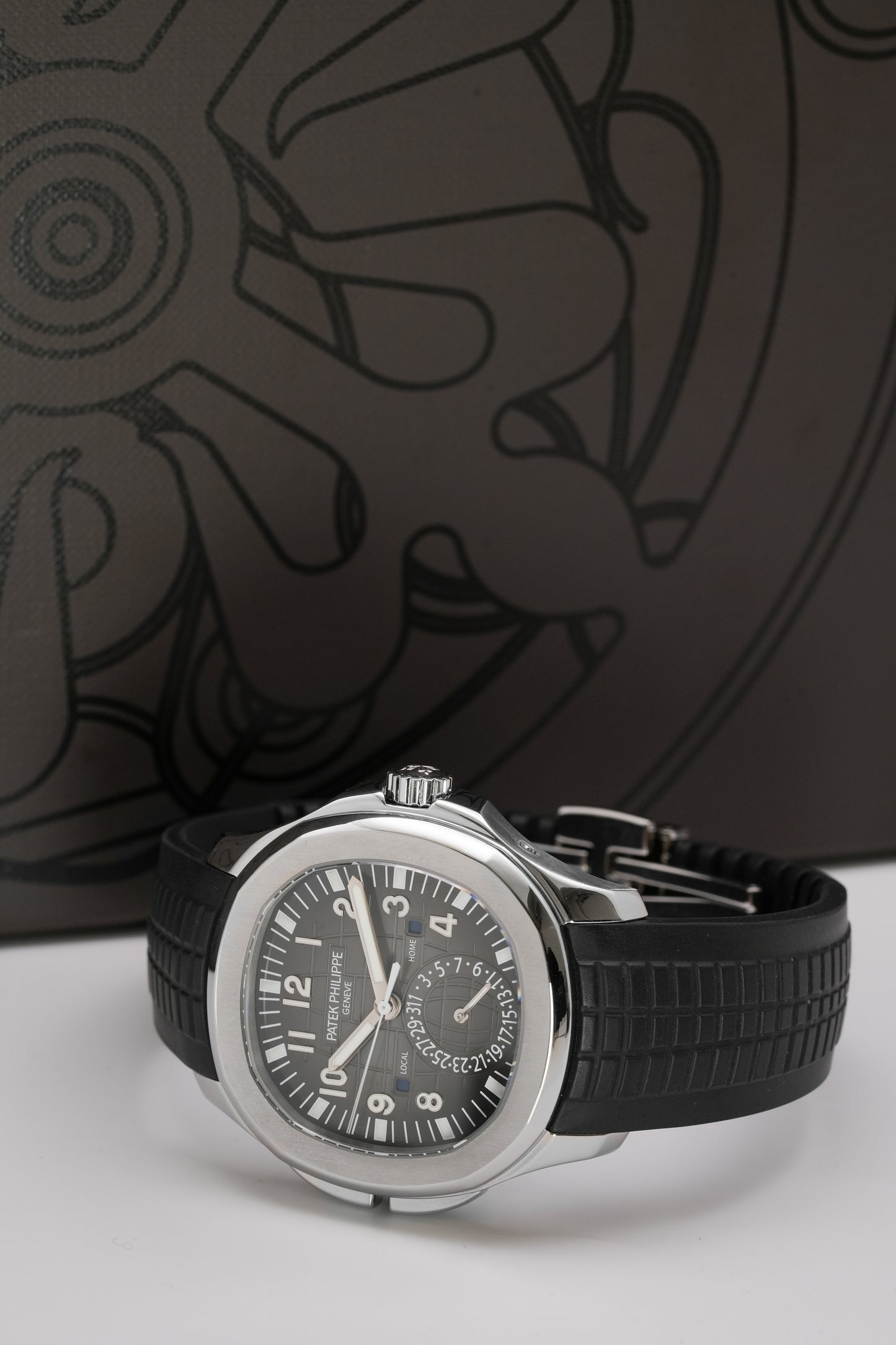Patek Philippe Aquanaut