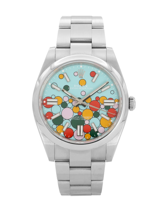 Rolex Oyster Perpetual 41