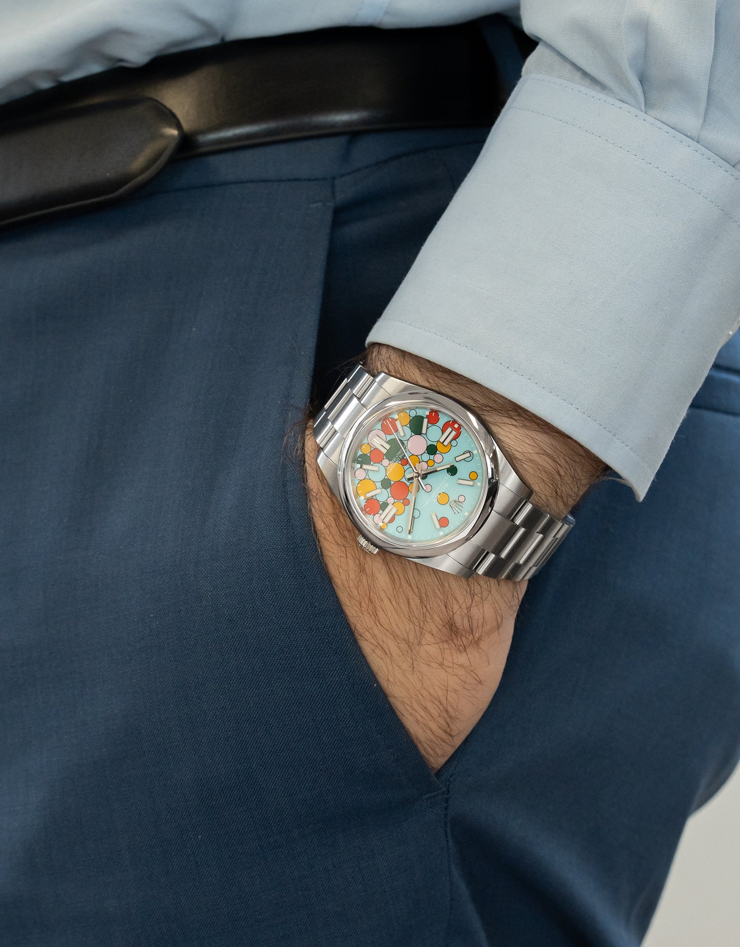 Rolex Oyster Perpetual 41