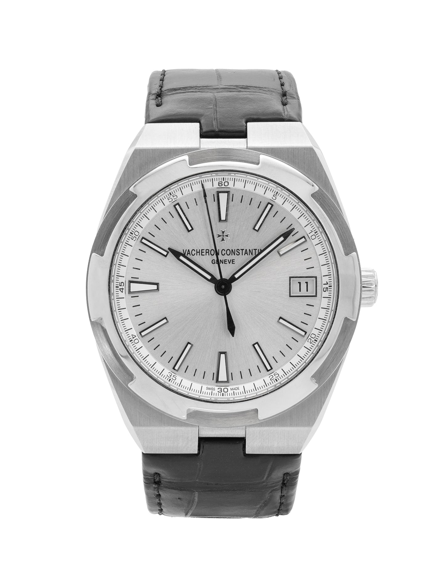 Vacheron Constantin Overseas