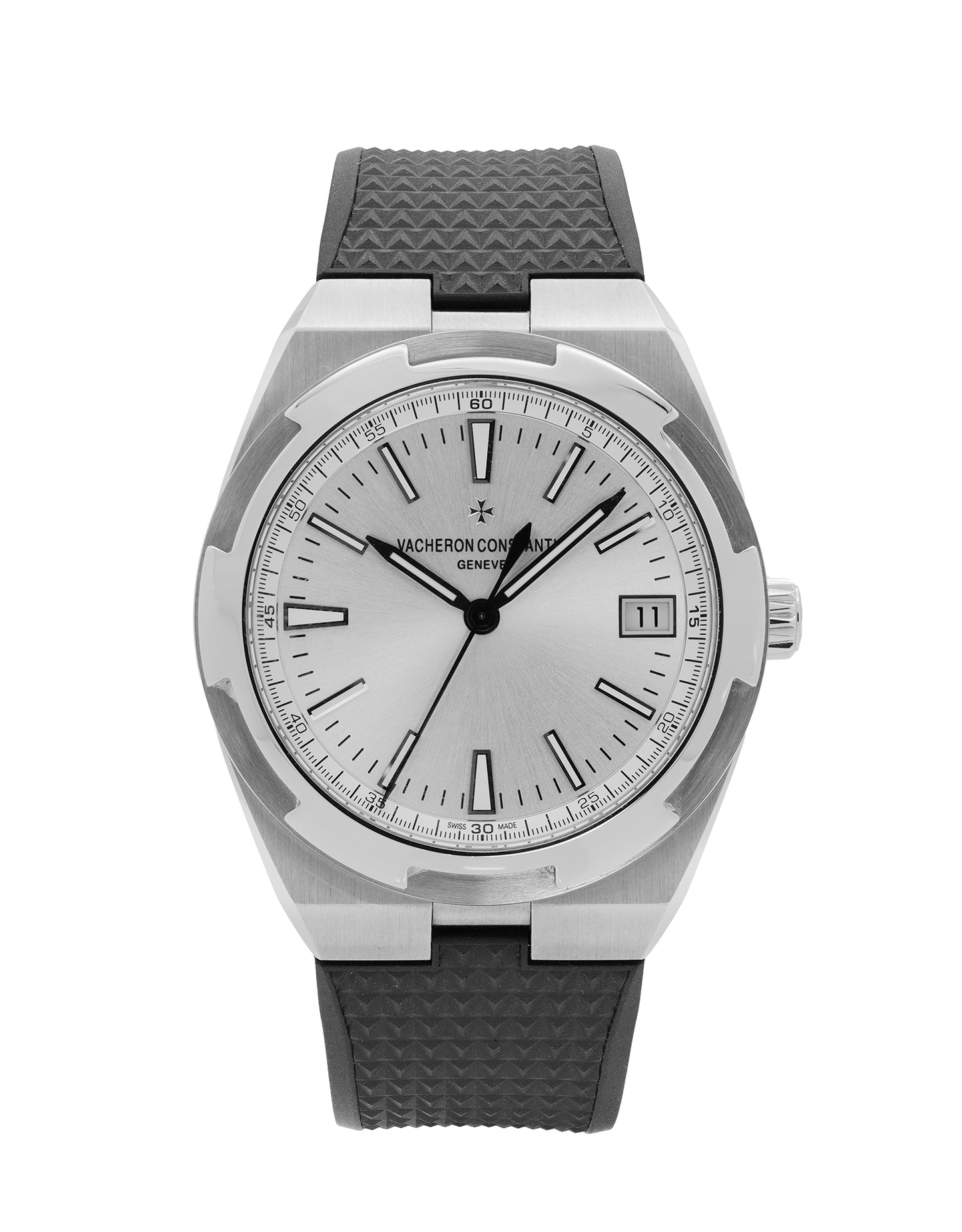 Vacheron Constantin Overseas