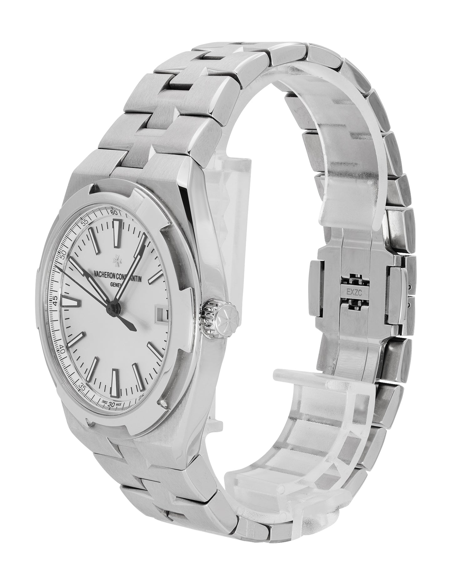 Vacheron Constantin Overseas