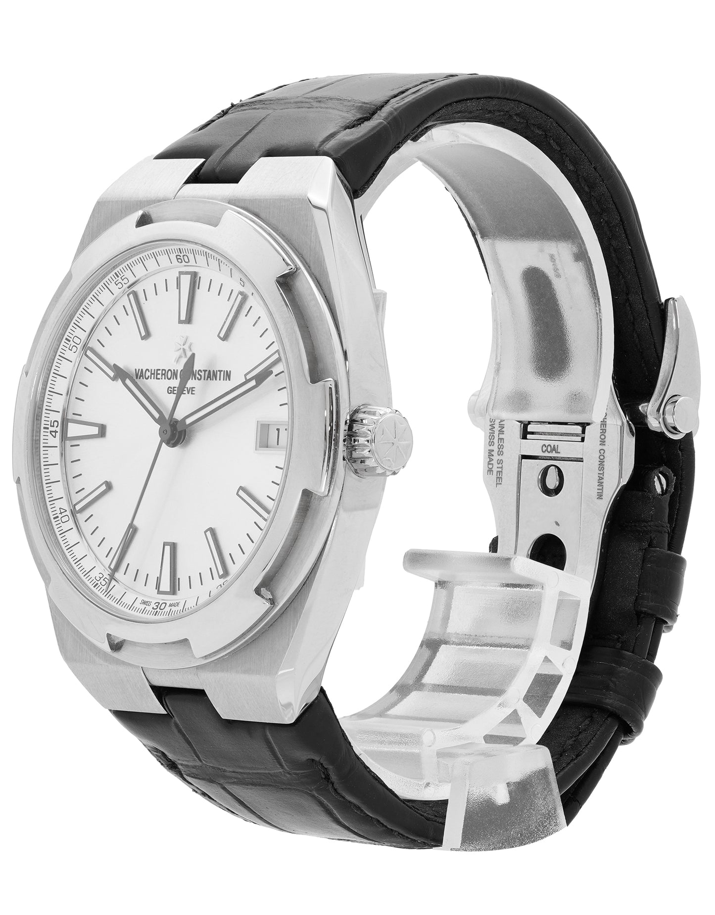 Vacheron Constantin Overseas