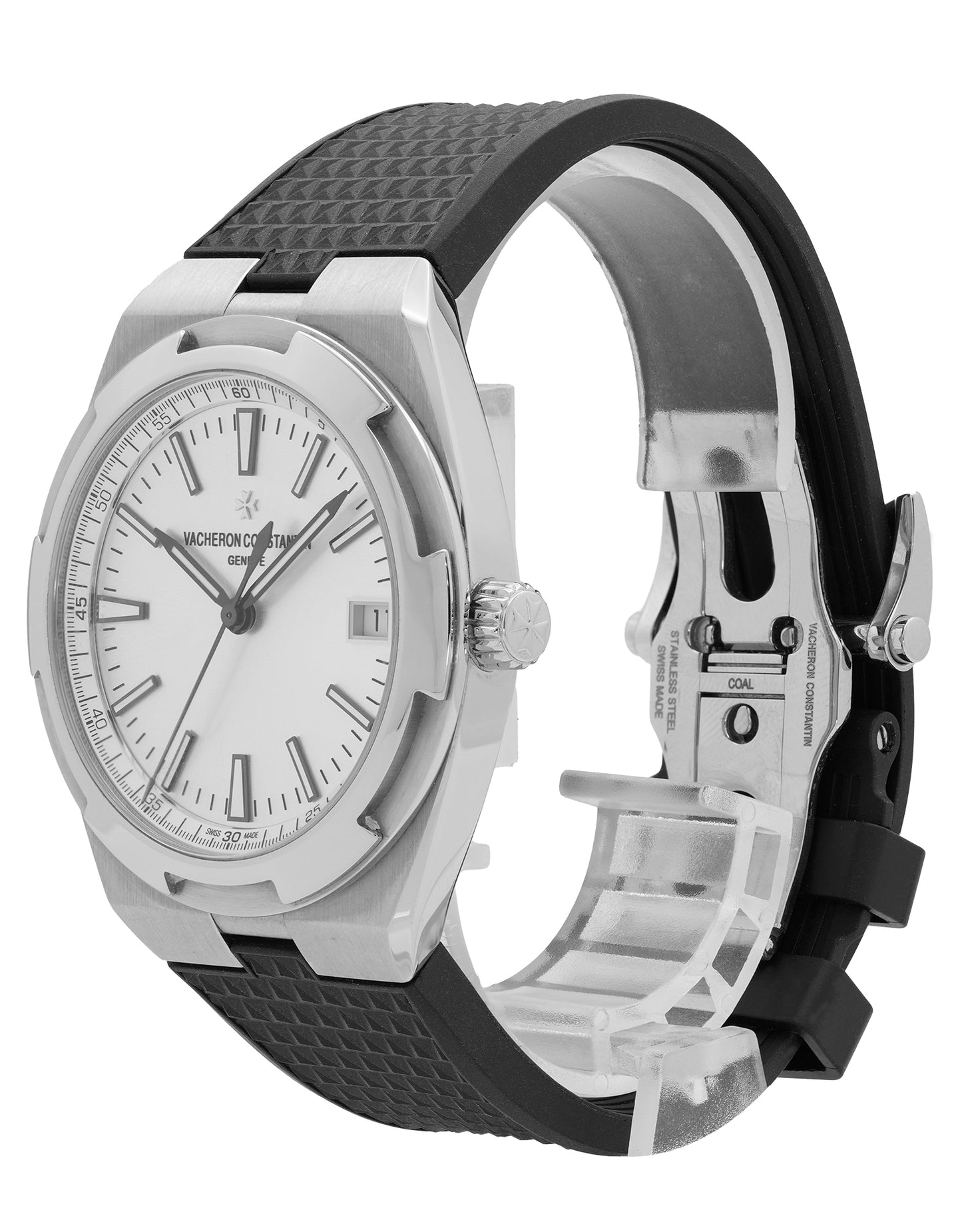 Vacheron Constantin Overseas