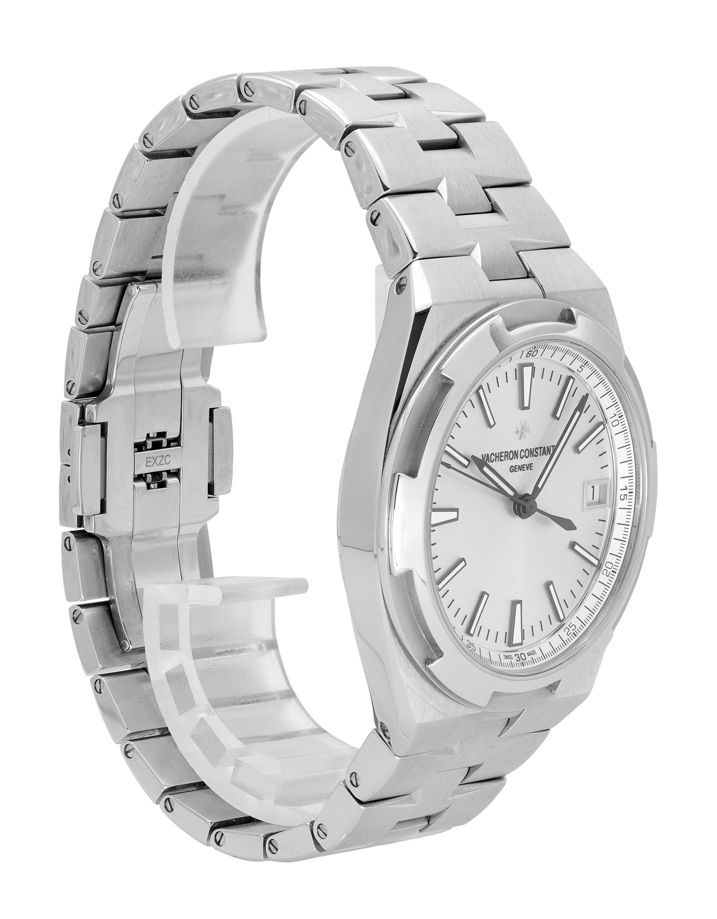 Vacheron Constantin Overseas