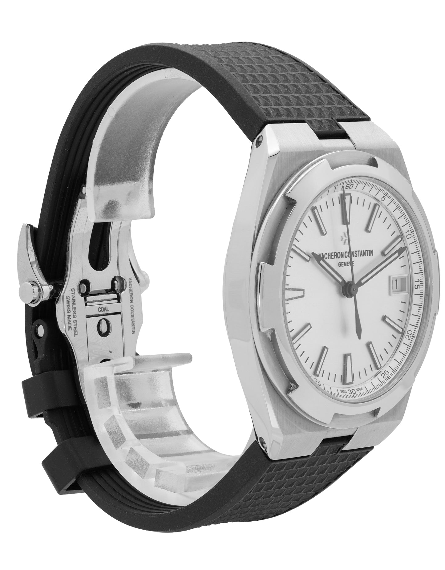 Vacheron Constantin Overseas