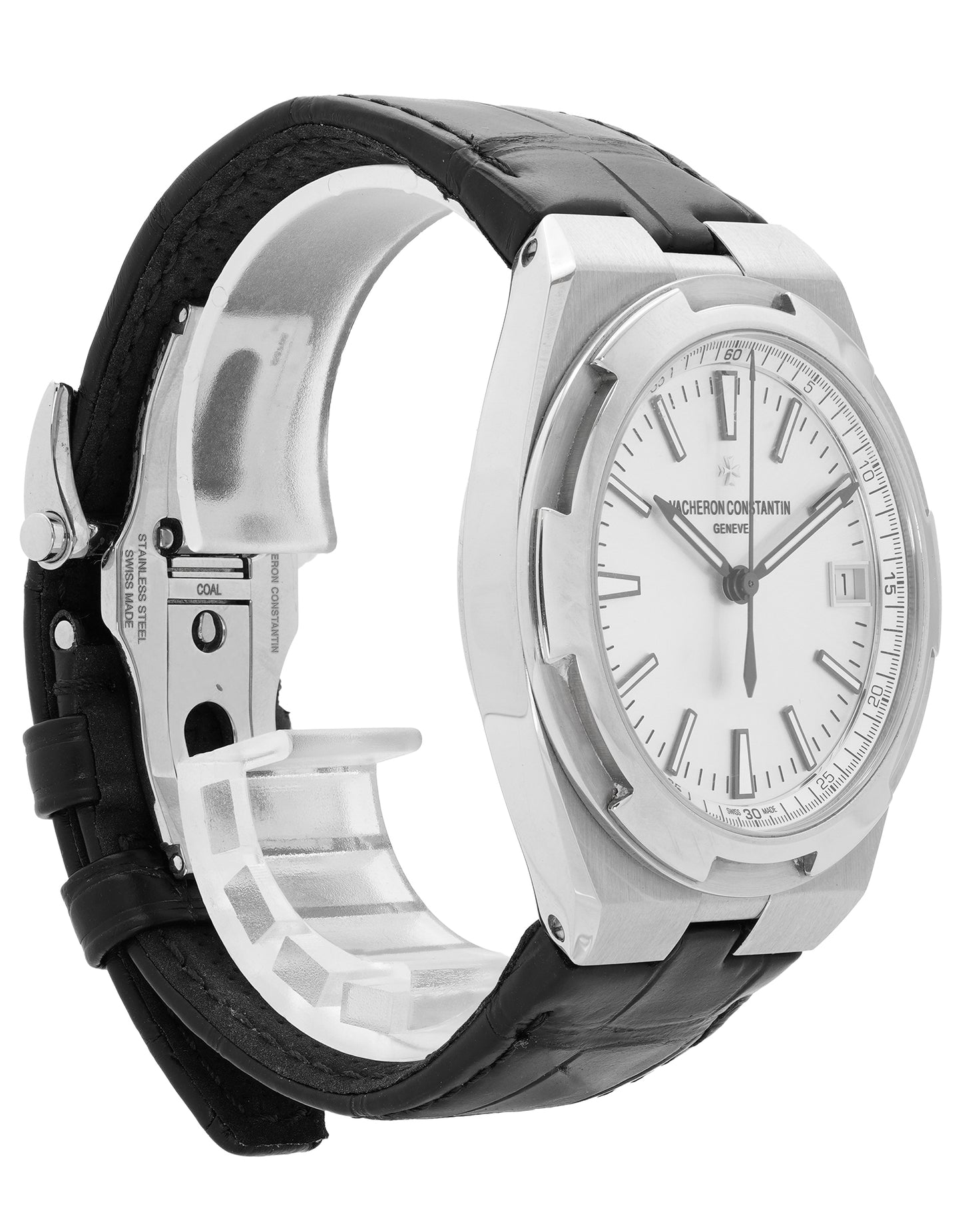 Vacheron Constantin Overseas