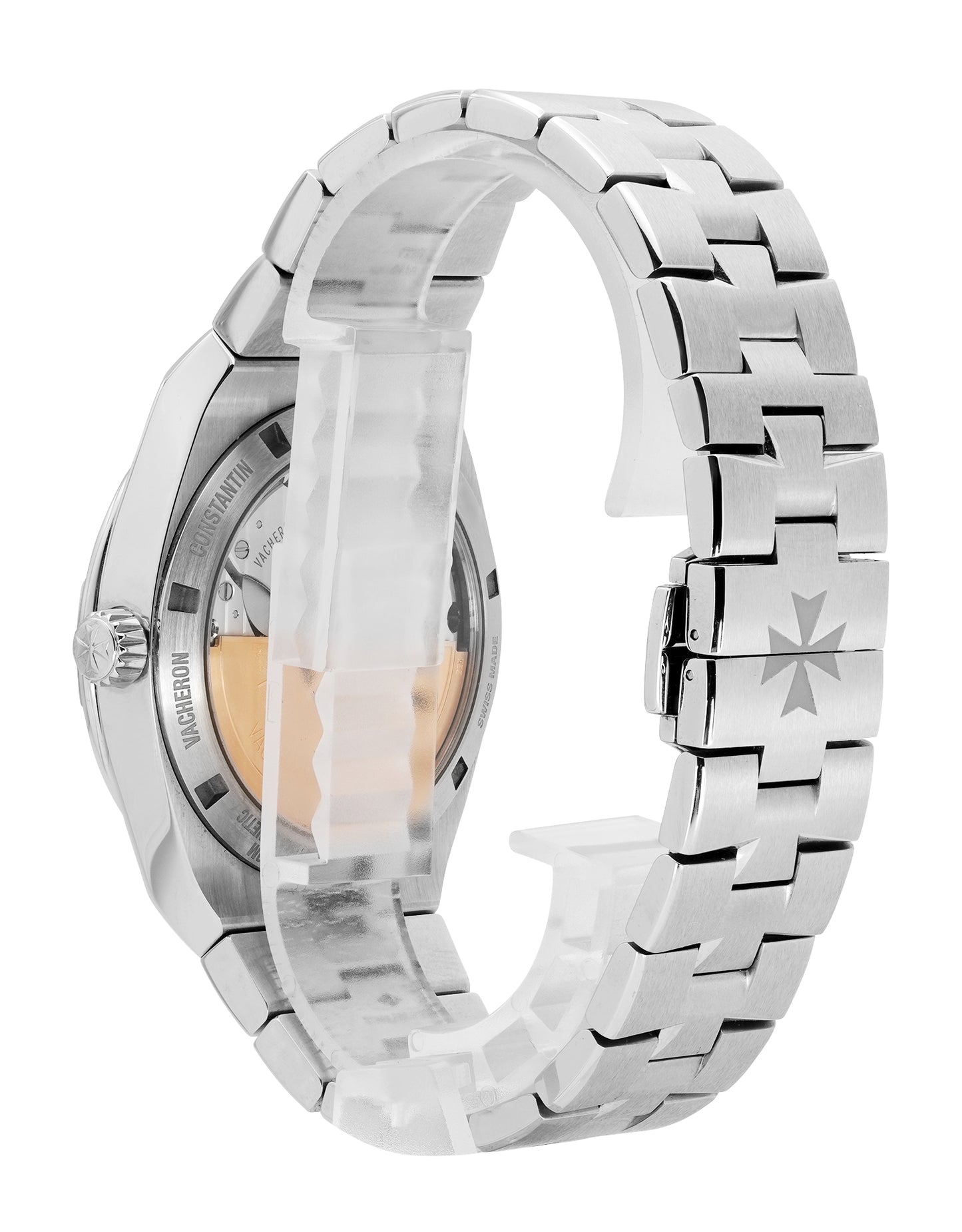 Vacheron Constantin Overseas