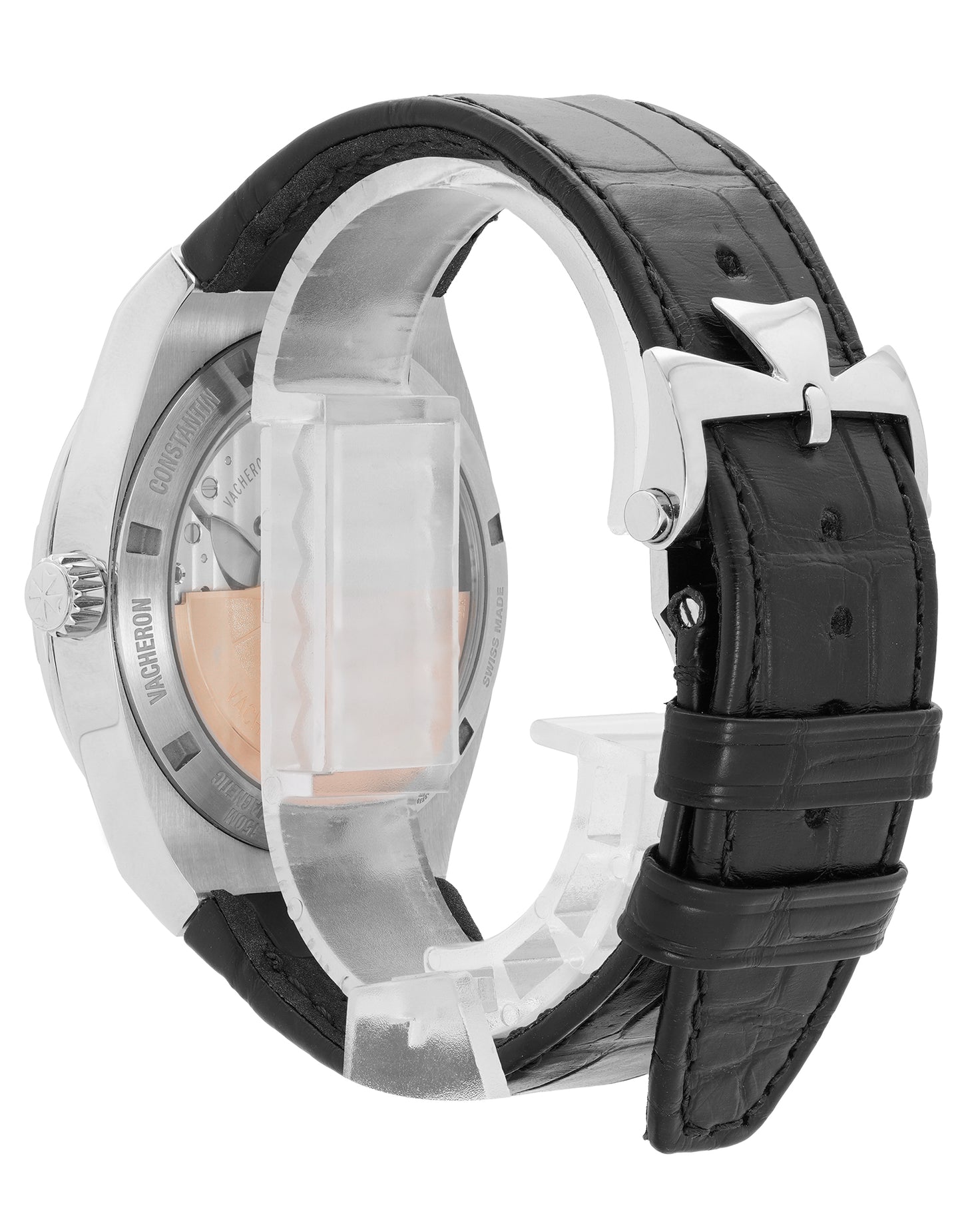 Vacheron Constantin Overseas