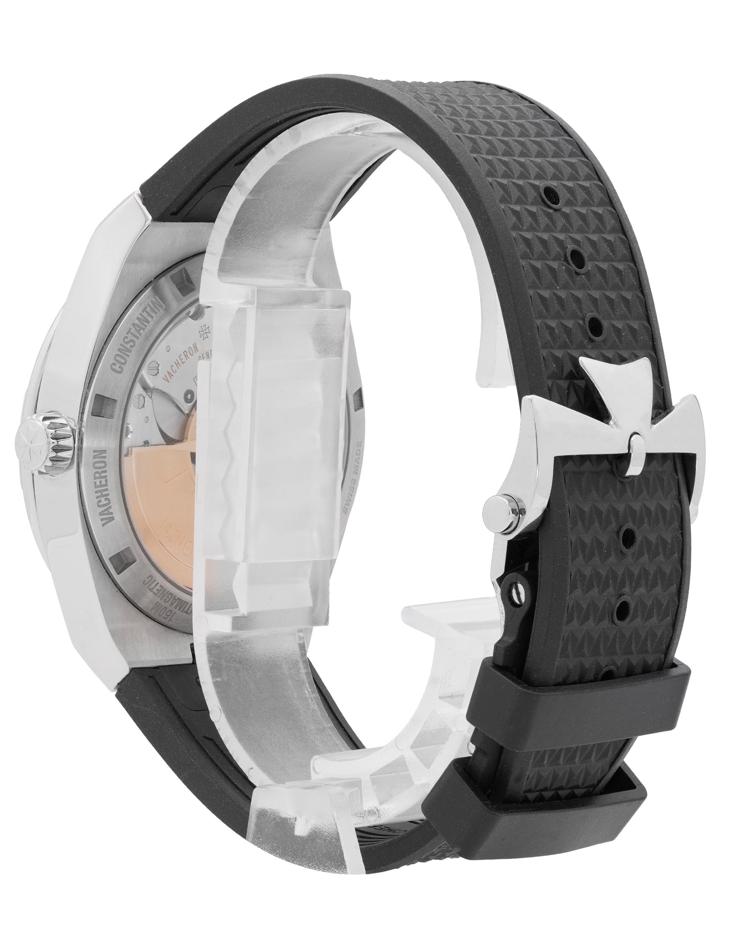 Vacheron Constantin Overseas