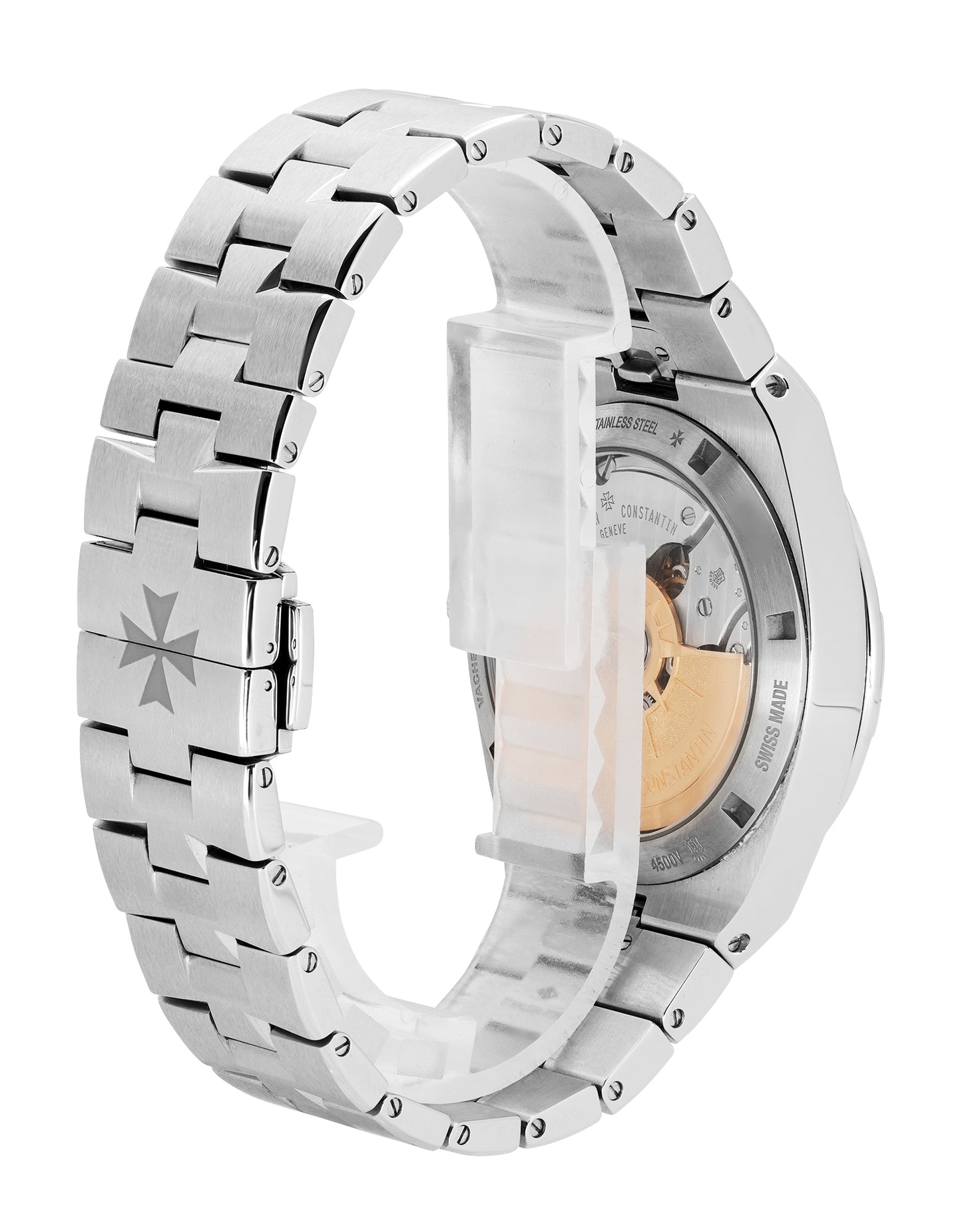 Vacheron Constantin Overseas