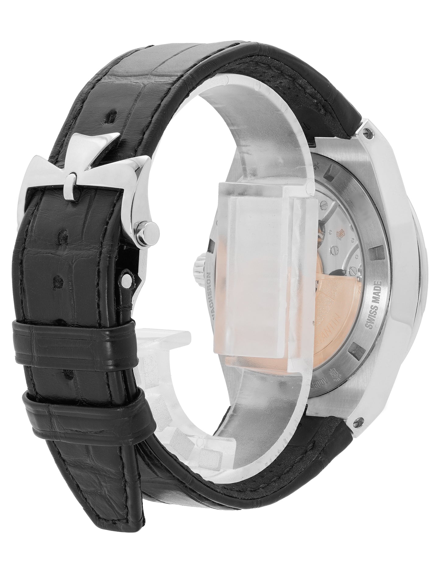 Vacheron Constantin Overseas